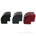 Outdoor Air Conditioning Spare Parts and Decorative PVC Covers